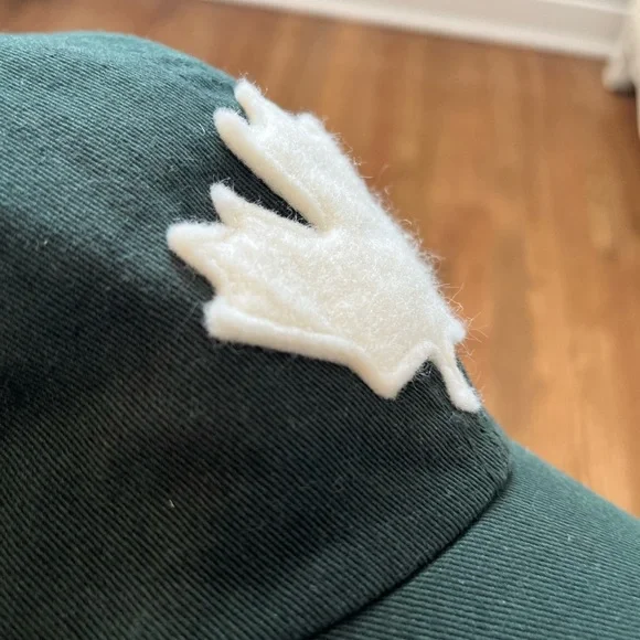 ROOTS Maple Leaf Ball Cap - Picture 3 of 4